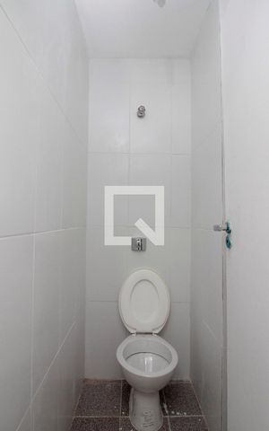 Apartamento para alugar com 65m², 1 quarto e sem vagaBanheiro de Serviço