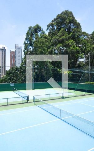 Apartamento à venda com 285m², 4 quartos e 4 vagasQuadra 1