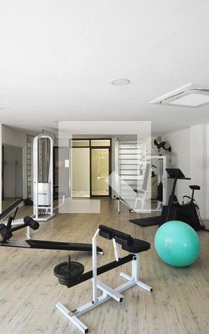 Apartamento à venda com 285m², 4 quartos e 4 vagasAcademia