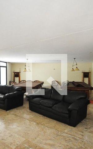 Apartamento à venda com 285m², 4 quartos e 4 vagasSalão de jogos