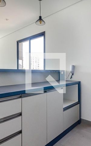 Apartamento à venda com 67m², 2 quartos e 1 vaga Apartamento à venda com 67m², 2 quartos e 1 vagaCozinha