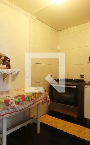 Casa à venda com 300m², 3 quartos e 2 vagasCozinha Externa