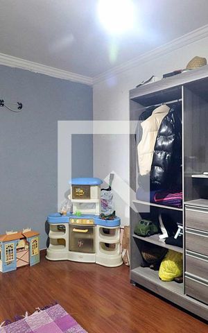 Casa à venda com 300m², 3 quartos e 2 vagasQuarto 2