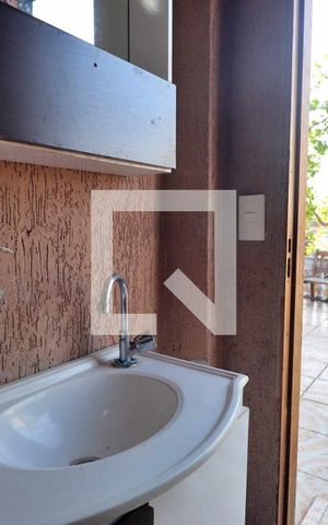 Casa à venda com 300m², 3 quartos e 2 vagasLavabo da Área gourmet