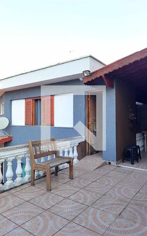 Casa à venda com 300m², 3 quartos e 2 vagasÁrea Gourmet