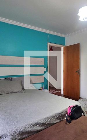 Casa à venda com 300m², 3 quartos e 2 vagasQuarto 3