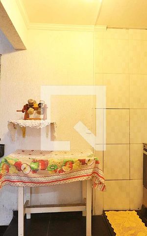 Casa à venda com 300m², 3 quartos e 2 vagasCozinha Externa