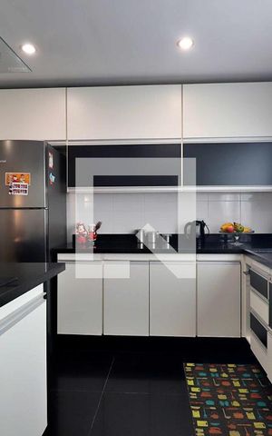 Casa à venda com 300m², 3 quartos e 2 vagasCozinha