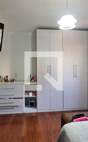 Casa à venda com 300m², 3 quartos e 2 vagasQuarto 3