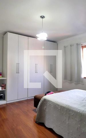 Casa à venda com 300m², 3 quartos e 2 vagasQuarto 3