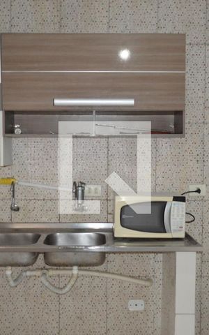 Casa para alugar com 480m², 7 quartos e 1 vagaCozinha Superior