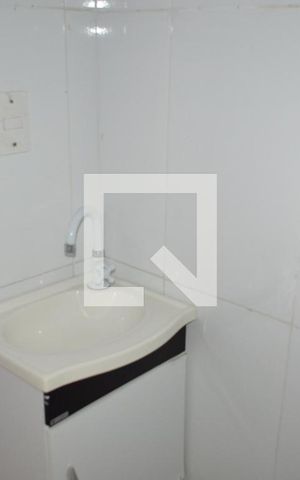 Casa para alugar com 480m², 7 quartos e 1 vagaBanheiro 2 Salão