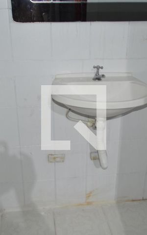 Casa para alugar com 480m², 7 quartos e 1 vagaBanheiro Inferior