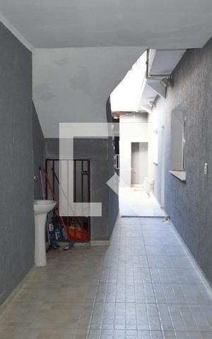 Casa para alugar com 480m², 7 quartos e 1 vagaÁrea externa