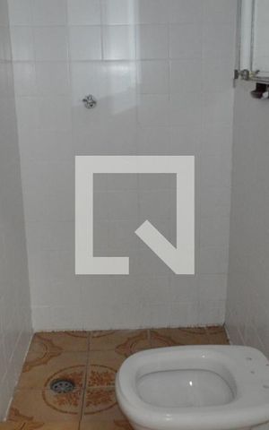 Casa para alugar com 480m², 7 quartos e 1 vagaBanheiro Inferior