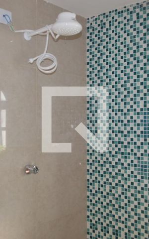 Casa para alugar com 480m², 7 quartos e 1 vagaBanheiro da Suíte