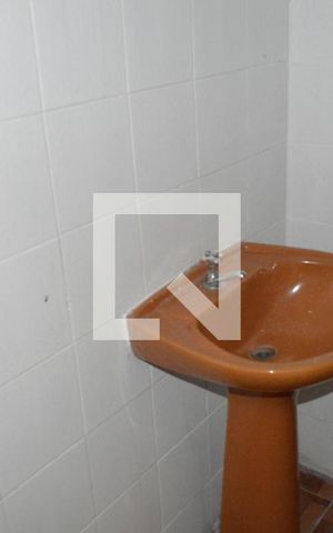 Casa para alugar com 480m², 7 quartos e 1 vagaBanheiro