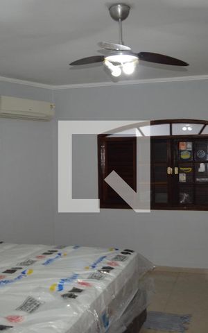 Casa para alugar com 480m², 7 quartos e 1 vagaSuíte 1