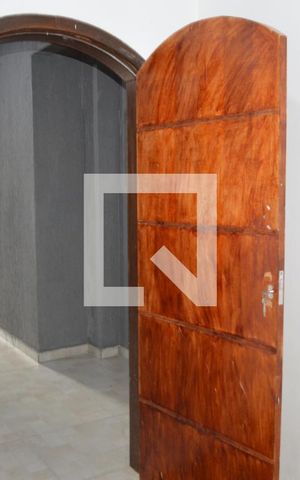 Casa para alugar com 480m², 7 quartos e 1 vagaQuarto Serviço 1