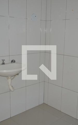 Casa para alugar com 480m², 7 quartos e 1 vagaBanheiro inferior 2