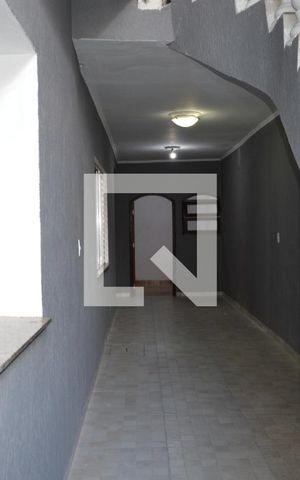 Casa para alugar com 480m², 7 quartos e 1 vagaÁrea externa