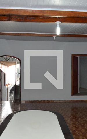 Casa para alugar com 480m², 7 quartos e 1 vagaSalão