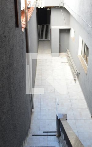 Casa para alugar com 480m², 7 quartos e 1 vagaÁrea externa