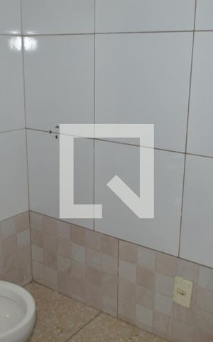 Casa para alugar com 480m², 7 quartos e 1 vagaBanheiro 1 Salão