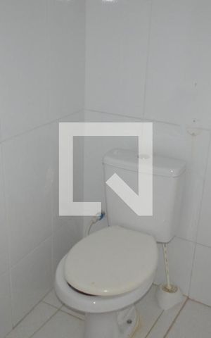 Casa para alugar com 480m², 7 quartos e 1 vagaBanheiro 2 Salão