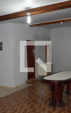 Casa para alugar com 480m², 7 quartos e 1 vagaSalão