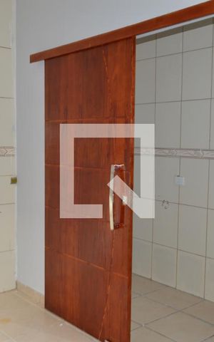 Casa para alugar com 480m², 7 quartos e 1 vagaCozinha