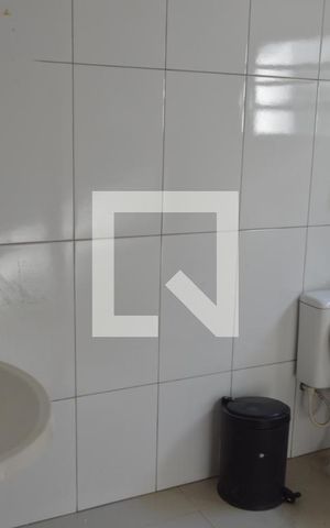 Casa para alugar com 480m², 7 quartos e 1 vagaBanheiro inferior 2
