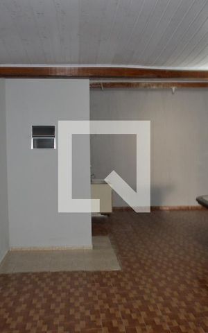Casa para alugar com 480m², 7 quartos e 1 vagaSalão