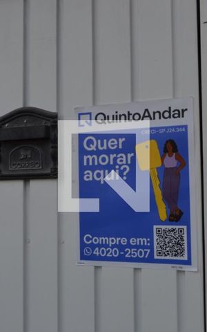 Casa para alugar com 480m², 7 quartos e 1 vagaFachada