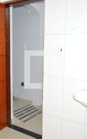 Casa para alugar com 480m², 7 quartos e 1 vagaBanheiro inferior 2