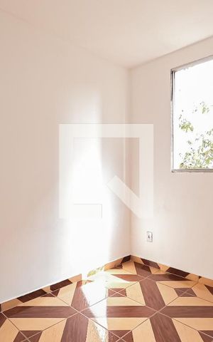 Apartamento à venda com 43m², 2 quartos e 1 vagaQuarto 2