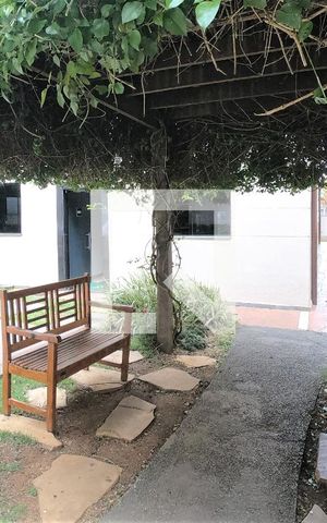 Apartamento à venda com 43m², 2 quartos e 1 vagaÁrea Comum