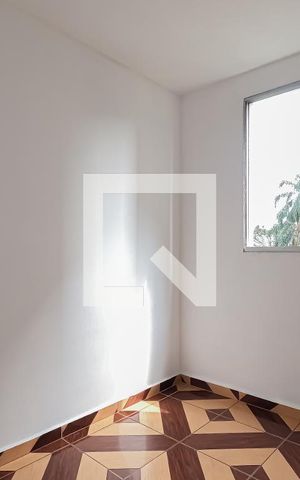 Apartamento à venda com 43m², 2 quartos e 1 vagaQuarto 1