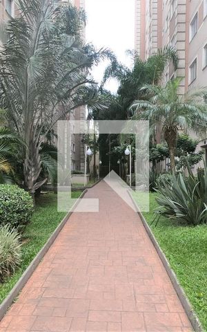 Apartamento à venda com 43m², 2 quartos e 1 vagaÁrea Comum