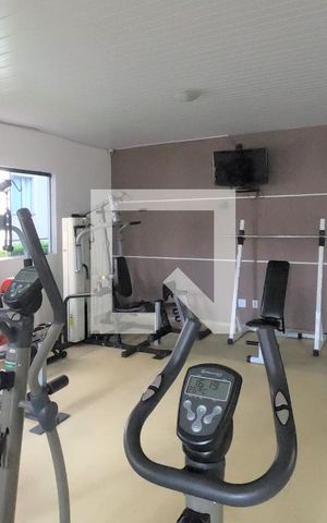 Apartamento à venda com 43m², 2 quartos e 1 vagaÁrea comum - Academia
