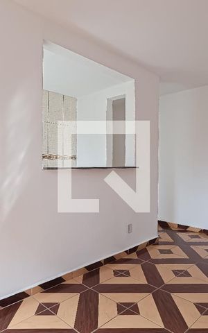 Apartamento à venda com 43m², 2 quartos e 1 vagaSala