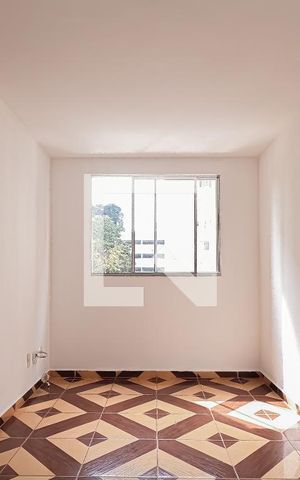 Apartamento à venda com 43m², 2 quartos e 1 vagaSala