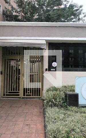 Apartamento à venda com 43m², 2 quartos e 1 vagaFachada e portaria