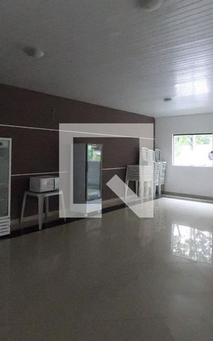 Apartamento à venda com 43m², 2 quartos e 1 vagaÁrea comum - Salão de festas
