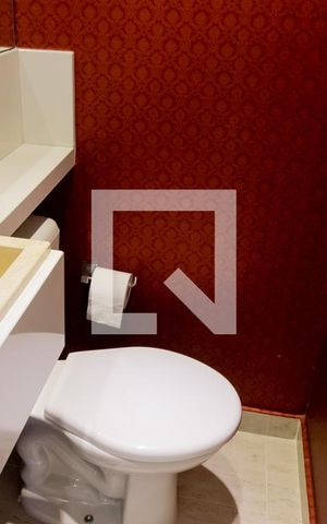 Apartamento à venda com 64m², 2 quartos e 1 vagaLavabo