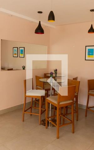 Apartamento à venda com 64m², 2 quartos e 1 vagaSalão de Festas
