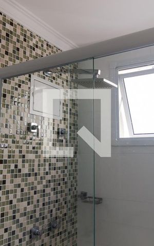 Apartamento à venda com 64m², 2 quartos e 1 vagaBanheiro da Suíte 1