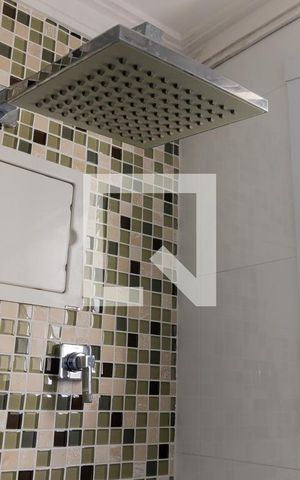 Apartamento à venda com 64m², 2 quartos e 1 vagaDetalhes Suite 1 