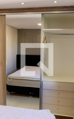 Apartamento à venda com 64m², 2 quartos e 1 vagaArmario suite 2 