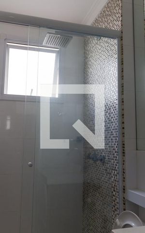 Apartamento à venda com 64m², 2 quartos e 1 vagaBanheiro da Suíte 2